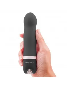 B Swish - Bdesired Deluxe Vibrator Black 2
