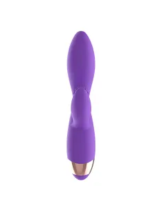 Womanvibe Donna Vibrador Silicona Recargable 2