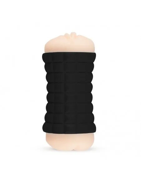 Womanvibe Masturbador Doble Gumy