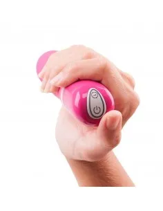 B Swish - Bdesired Deluxe Pearl Vibrator Rose 2