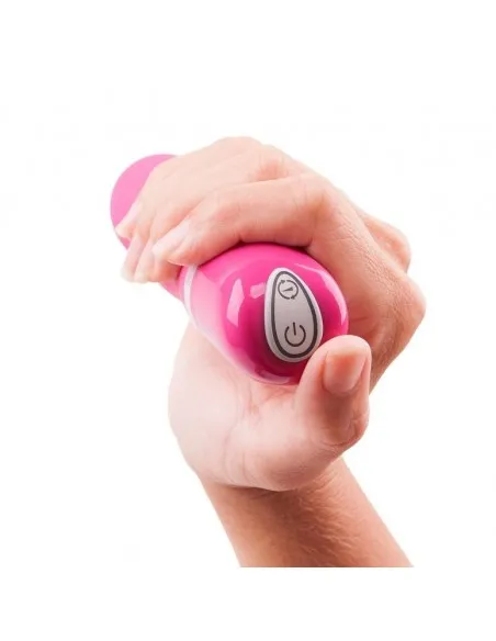 B Swish - Bdesired Deluxe Pearl Vibrator Rose