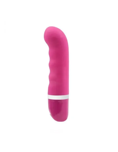 B Swish - Bdesired Deluxe Pearl Vibrator Rose