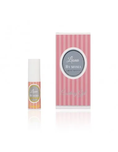 Liona By Moma Vibrador Liquido Exciting Gel