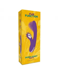Fun Function Bunny Funny Wave 2.0