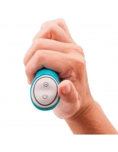 B Swish Bwild Deluxe Bunny Rabbit Vibrator Jade 2