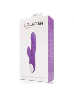 Galatea Galo Vibrador Lila 2