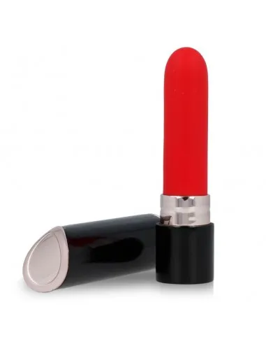Lips Style Shia Pintalabios Vibrador