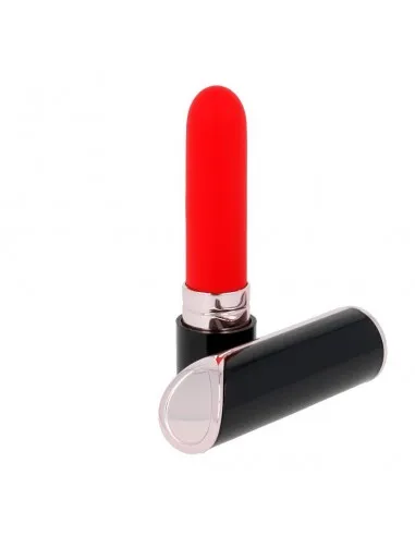 Lips Style Shia Pintalabios Vibrador