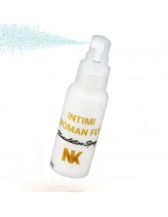 Nina Kikí Intimi Womanfly Spray Potenciador Orgasmo 2