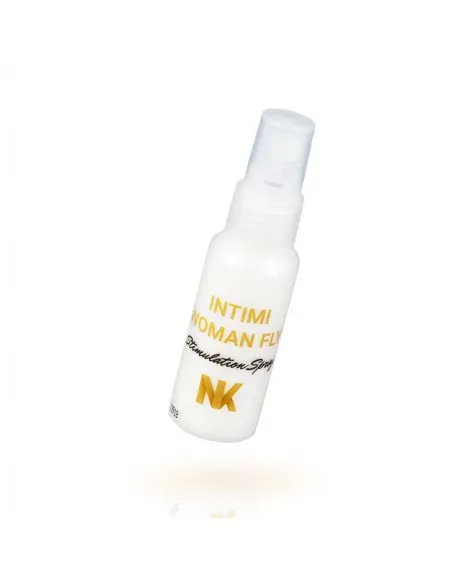 Nina Kikí Intimi Womanfly Spray Potenciador Orgasmo