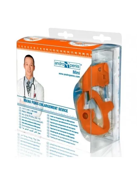 Andropenis Mini Extensor Pene