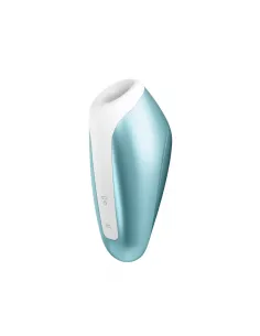 Satisfyer Love Breeze Succionador Ice Blue 2