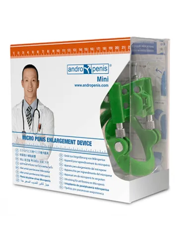 Andropenis Mini Extensor Pene