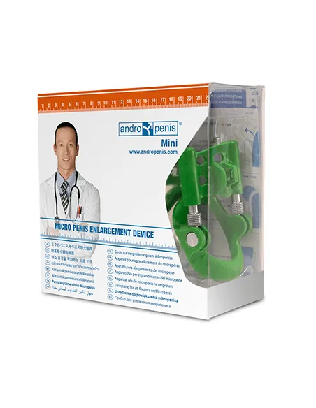 Andropenis Mini Extensor Pene