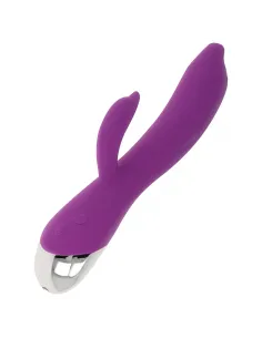 Ohmama Vibrador Flexible Delfin 22 Cm