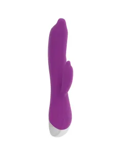 Ohmama Vibrador Flexible Delfin 22 Cm 2