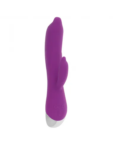 Ohmama Vibrador Flexible Delfin 22 Cm