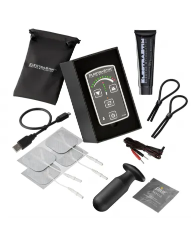 Electrastim Flick Stimulator Multi-Pack