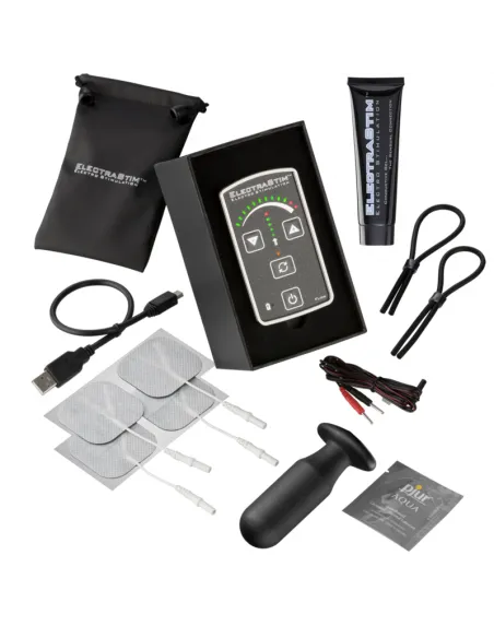 Electrastim Flick Stimulator Multi-Pack