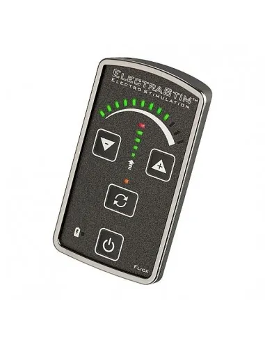 Electrastim Flick Stimulator Multi-Pack