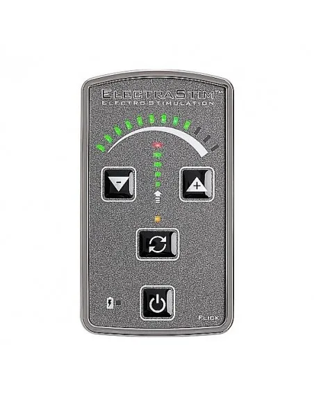 Electrastim Flick Stimulator Multi-Pack