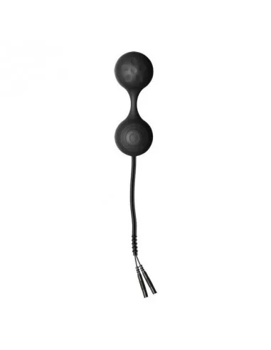 Electrastim  Lula Ejercicios Kegel 100% Silicona
