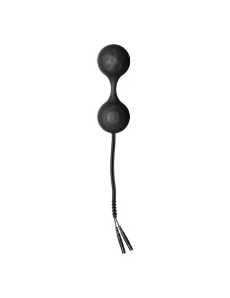 Electrastim  Lula Ejercicios Kegel 100% Silicona