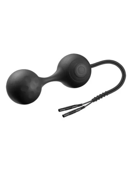 Electrastim  Lula Ejercicios Kegel 100% Silicona