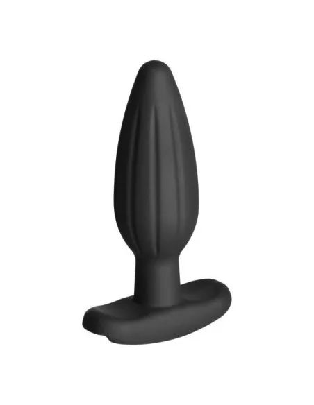 Electrastim Silicone Plug Anal Rocker Butt Medium