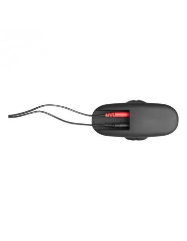 Electrastim Silicone Plug Anal Rocker Butt Medium