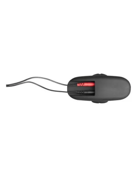 Electrastim Silicone Plug Anal Rocker Butt Medium