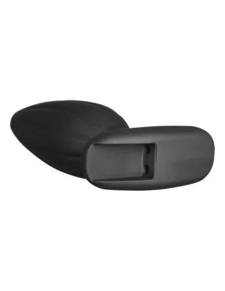 Electrastim Silicone Plug Anal Rocker Butt Medium