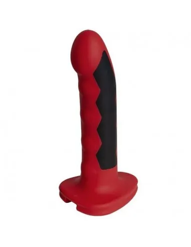 Electrastim Fusion Komodo Dildo Silicona