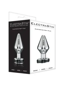 Electrastim  Midi Electro Butt Anal Plug M 2