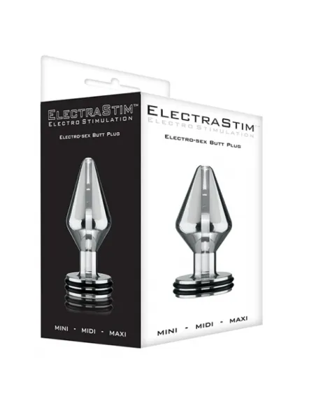 Electrastim  Midi Electro Butt Anal Plug M