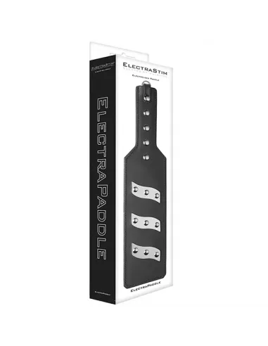 Electrastim  Pala Azotadora Leather Electro