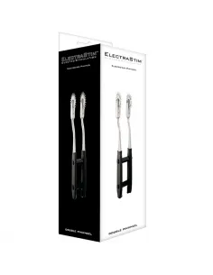 Electrastim Doble Electro Rueda Estimulación 2