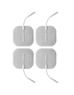 Electrastim 4 Electrapadas Con Conector