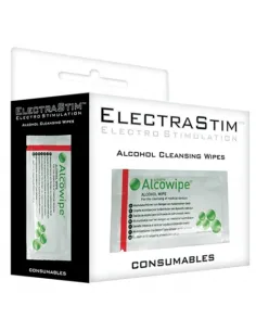 Electrastim  Toallitas Esterilizadoras Pack 10 Unidades