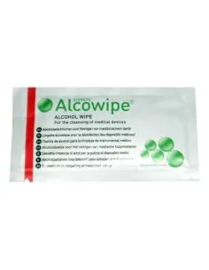 Electrastim  Toallitas Esterilizadoras Pack 10 Unidades 2