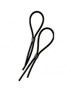 Electrastim  Rubber Electro Anillo Estimulador Pene