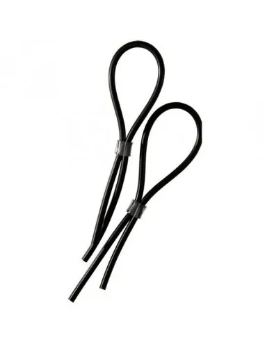 Electrastim  Rubber Electro Anillo Estimulador Pene