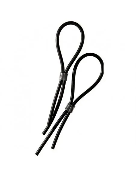 Electrastim  Rubber Electro Anillo Estimulador Pene