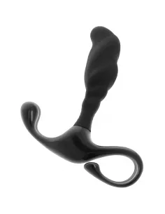 Ohmama Masajeador Prostatico Principiantes Silicona 10.2 Cm