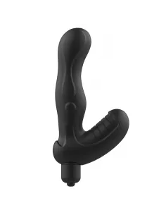 Addicted Toys Estimulador Anal Prostata Silicona P-Spot Vibe
