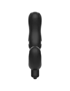 Addicted Toys Estimulador Anal Prostata Silicona P-Spot Vibe 2