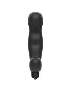 Addicted Toys Estimulador Anal Prostata Realistic Silicona P-Spot Vibe 2