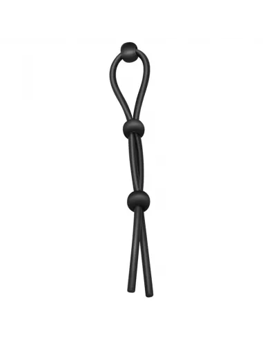 Addicted Toys Kit De 7 Anillas Silicona Flexible