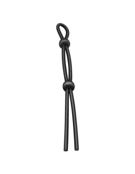 Addicted Toys Kit De 7 Anillas Silicona Flexible