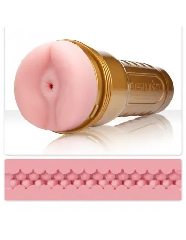 Fleshlight Stamina Training Unit Butt - Ano